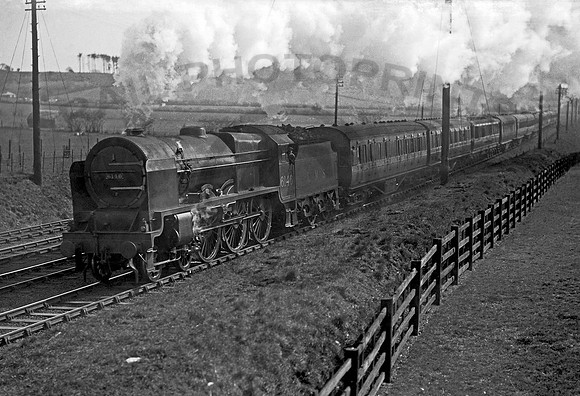 6146 Berkhampstead 1932   RPC084