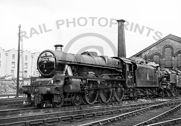 45676 Bristol Barrow Road 100763 RPC077