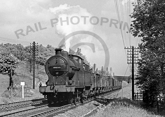 44156  Gunthorpe Crossing 260553 DCC030