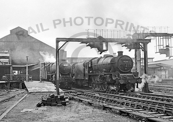 45742 Preston 020864  IT466