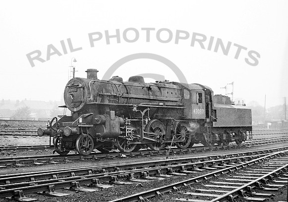 43087  Staveley GC 270562 IT493