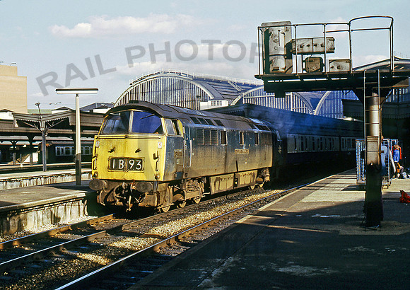 1021 Paddington 0974 JV360