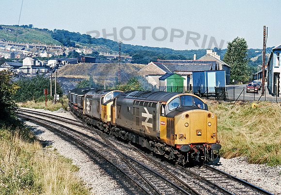 37504  Trelewis 190986 JC394