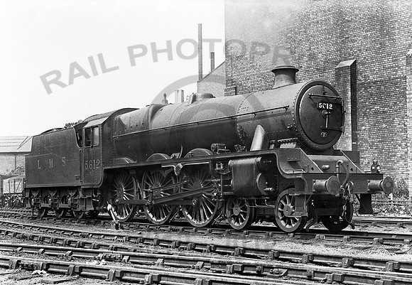 5612 Kentish Town 130735 RPC089