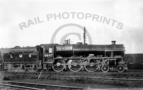 5647  where 1937     RPC090