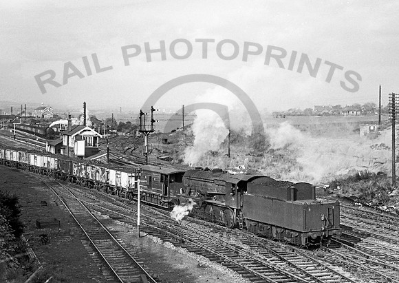 90384 Bulwell  South 1063 RPC088