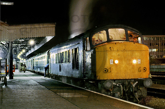 46007 Bristol-Temple-Mead  230980 GE007