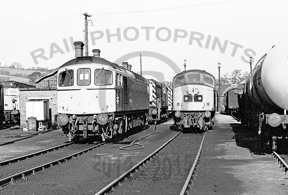33020-45064 Exeter-050378-JC1