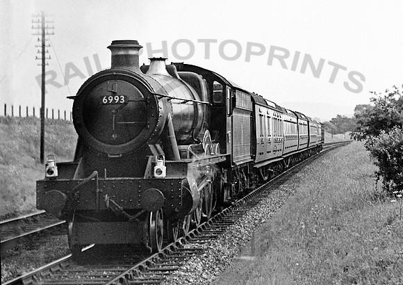 6993 where 1961  RPC822