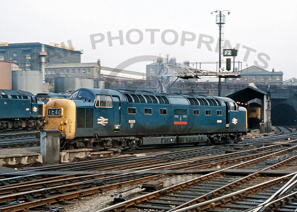55008 KIngs Cross 0772 AB420