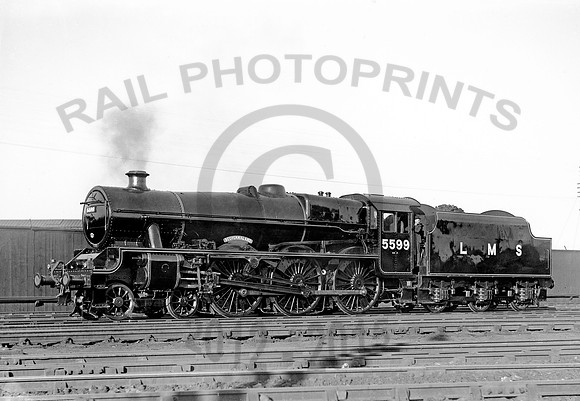 5599 Crewe 200447 RPC134