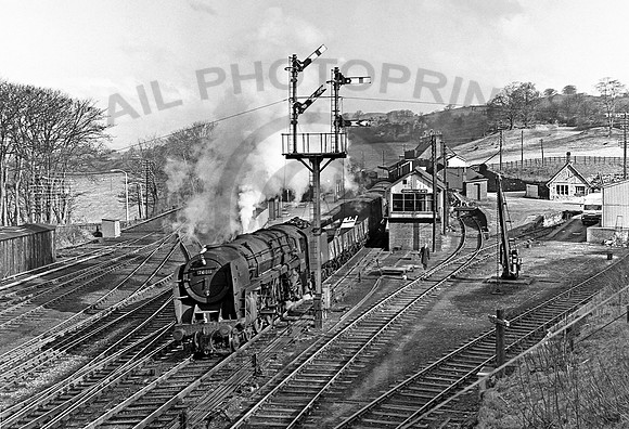 70011 Oxenholme 070364 GE011