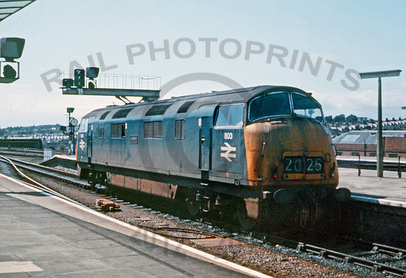 803 Plymouth 0371 AB449