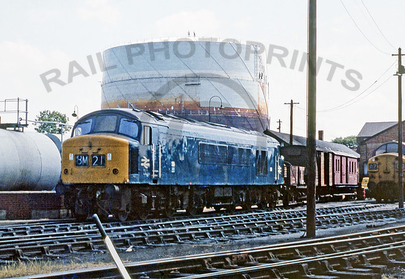 39 Gloucester 1970  AB465