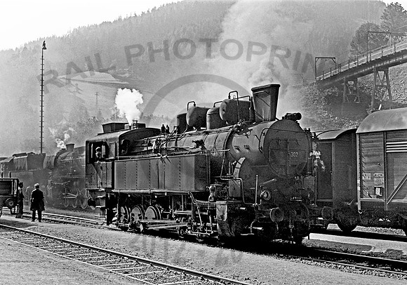 197302 Eisenerz 220969  HB69Z226