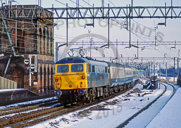 87023 Tamworth 250184 BR837