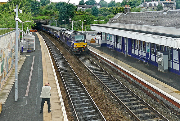 68007 North Queensferry 200616 JC811