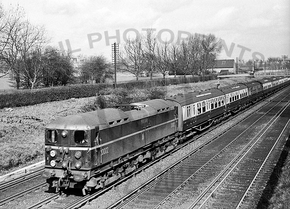 20002  where 1951 JDC509