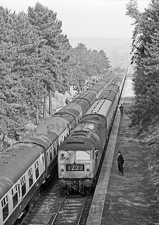 1743 Cheltenham Racecourse 160371 JM771