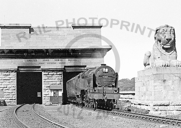 6147 Menai Bridge 1933 RPC510