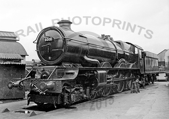 6008 Swindon 130654   RPC164R