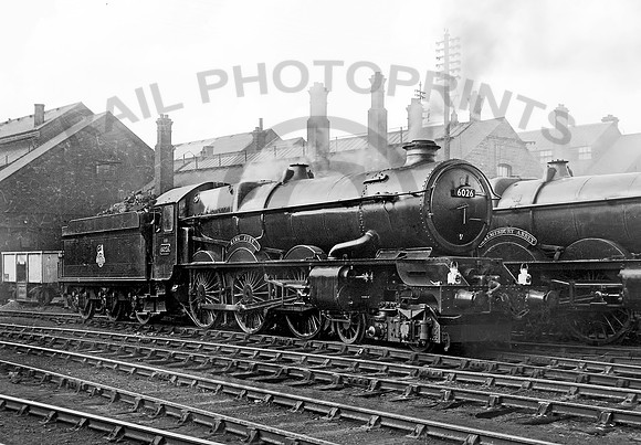 6026-Y-Swindon-1952-RPC186