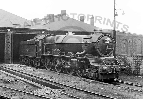 6026 Shrewsbury  140662  RAW196R