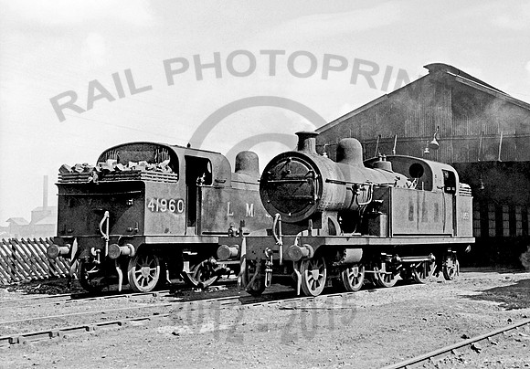 41959 Tilbury 030949 DC164