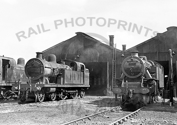 41959 Tilbury 030949 DC165