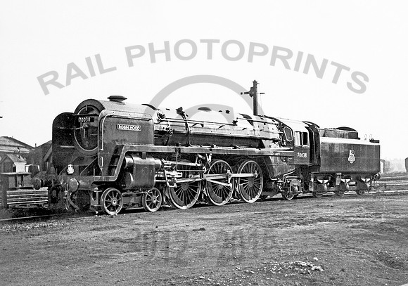 70038 Stratford 1955 DC178
