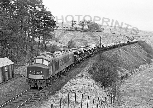 D65 Pinmore  010366  DCross468