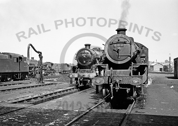 42080 Neasden 090961 HB985