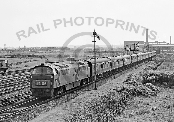 D1039 Rumney 190564 CR554