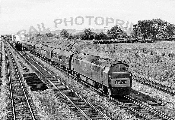 D1064 Bishton 220863 CR553