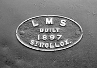 Builders Plates