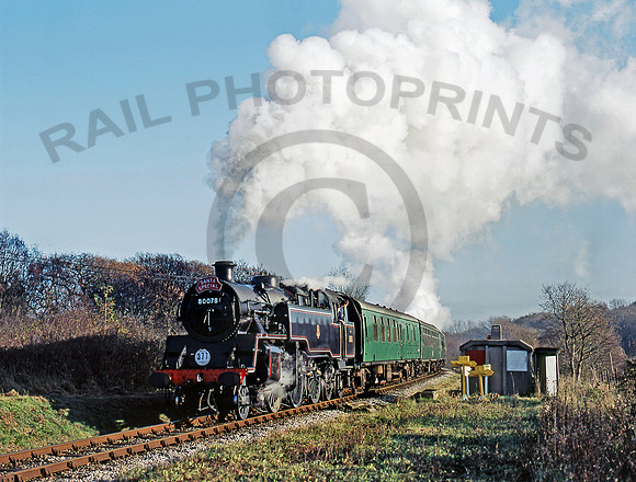 80078 Swanage 081201 JC453