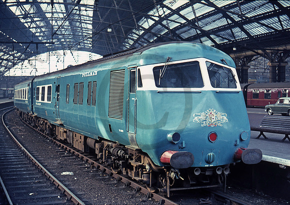 Pullman LiverpoolLimeStreet-050366-CW259