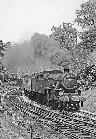 42093 East Grinstead HL   100553 DC148
