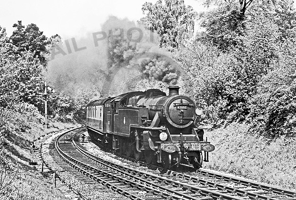 42093 East Grinstead HL  100553 DC147