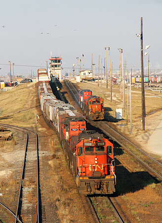 CN 7522 Transcona Winnipeg 041109 JC445