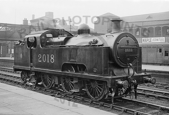 2018 Nottingham 1924 RPC138