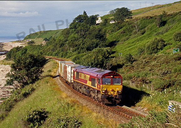 66101 Helmsdale 050704 JC723