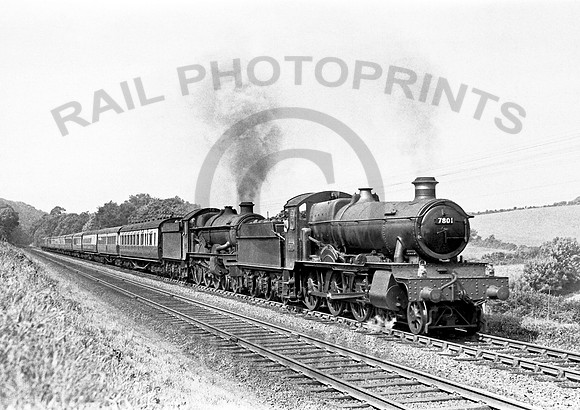 7801 Hemerdon 200849 DC175