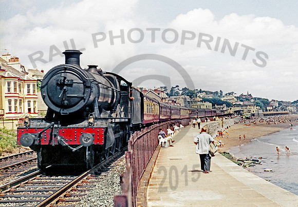 6957 Dawlish 090761  RPC NPC120