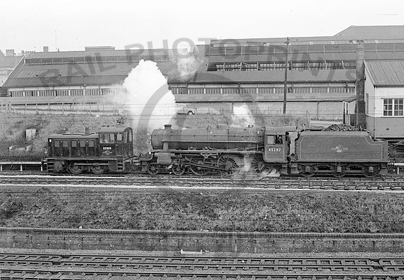 45287 Crewe 0364 CW129-1