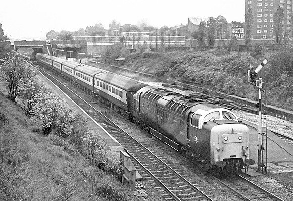 55015 Eccles 311079 CW459