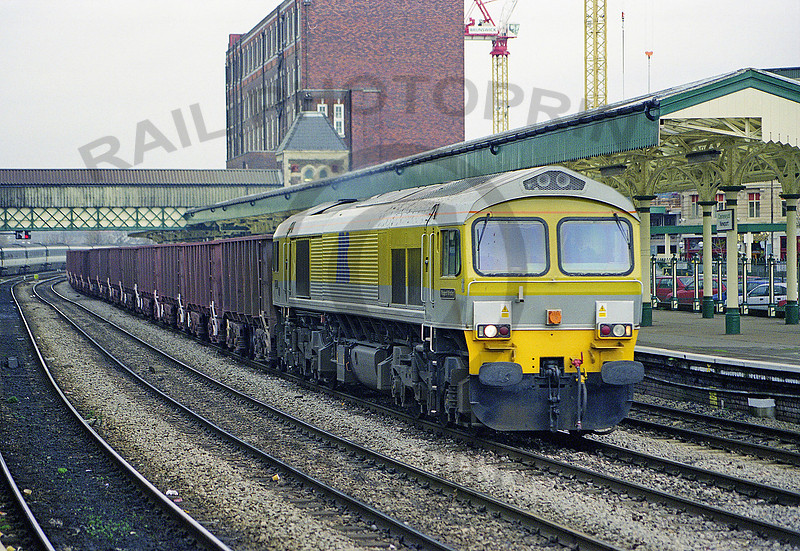 Rail Photoprints | Class 59