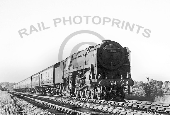 70020 Chippenham 250553 DCC041