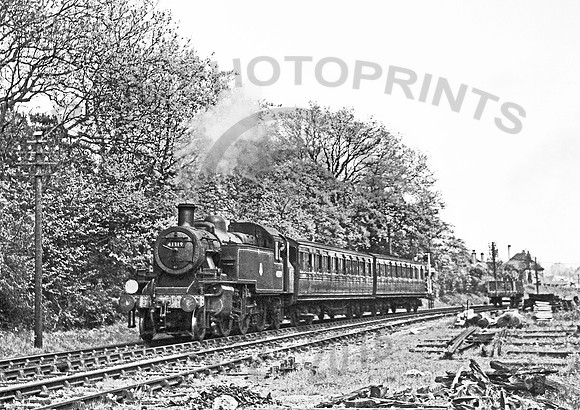 41319 where  100553 DC156
