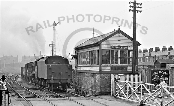 48438 Deepdale Jn 040766 PF438